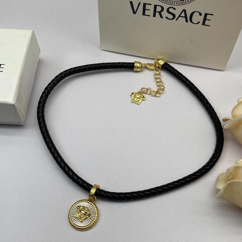 Versace Necklaces 65